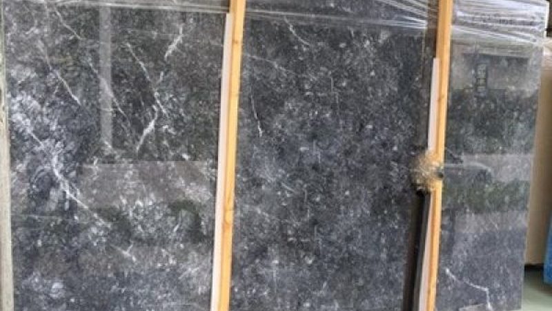 石材结晶处理流程及标准揭秘：打造石材之美